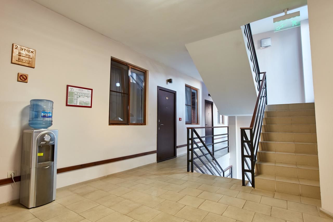 Отель Hotel Comfort Сухум-20