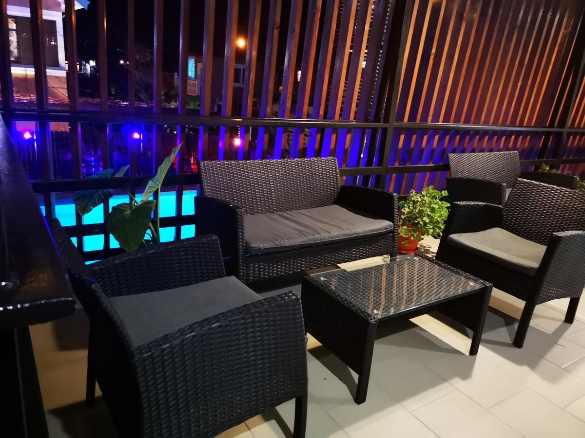 Отель Hotel Comfort Сухум-23