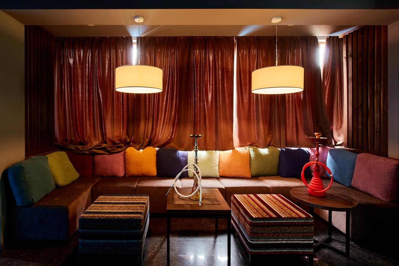 Отель Hotel Comfort Сухум-32