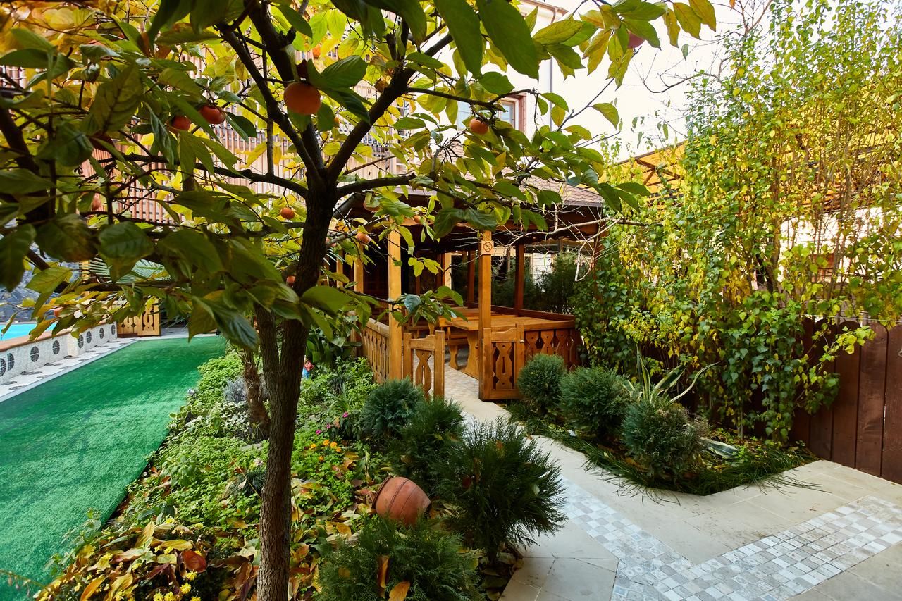 Отель Hotel Comfort Сухум-36