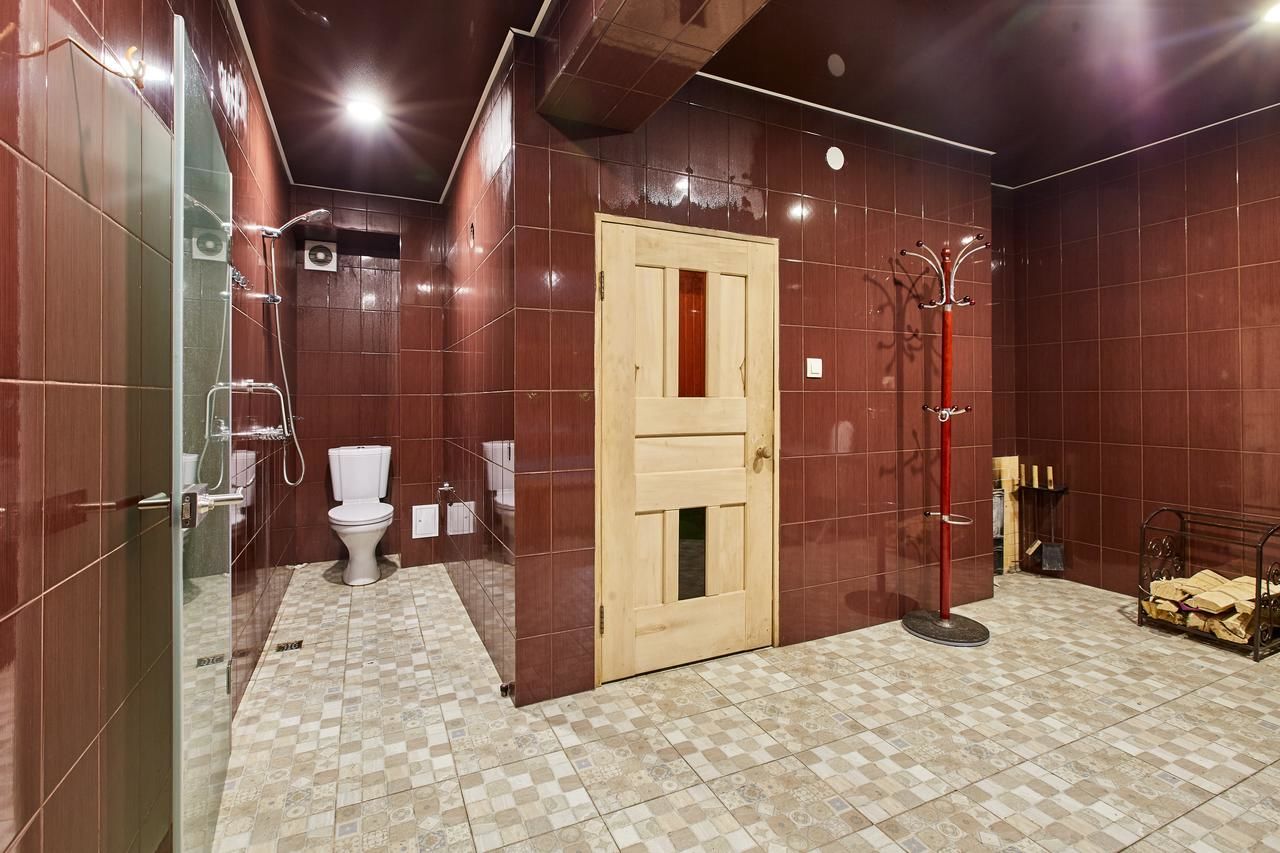 Отель Hotel Comfort Сухум-40