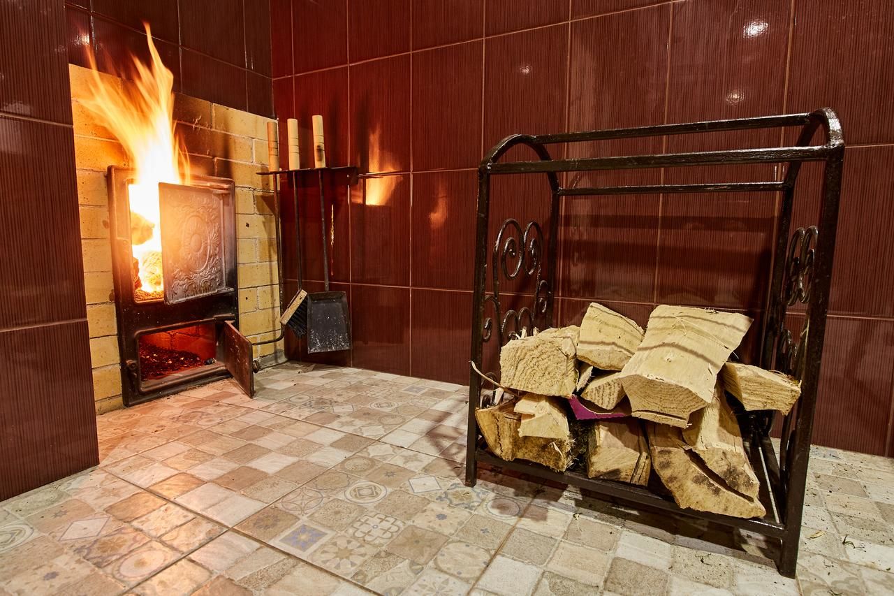 Отель Hotel Comfort Сухум-41