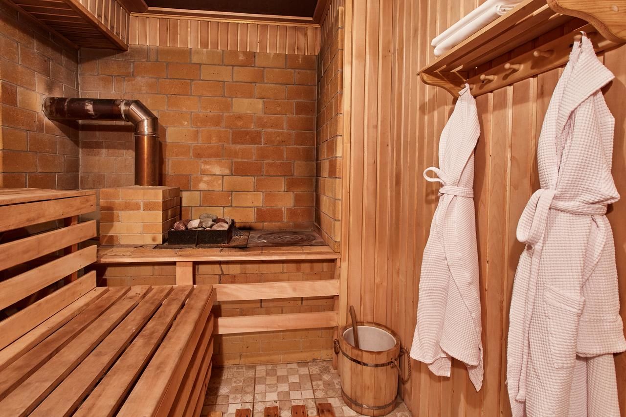 Отель Hotel Comfort Сухум-42