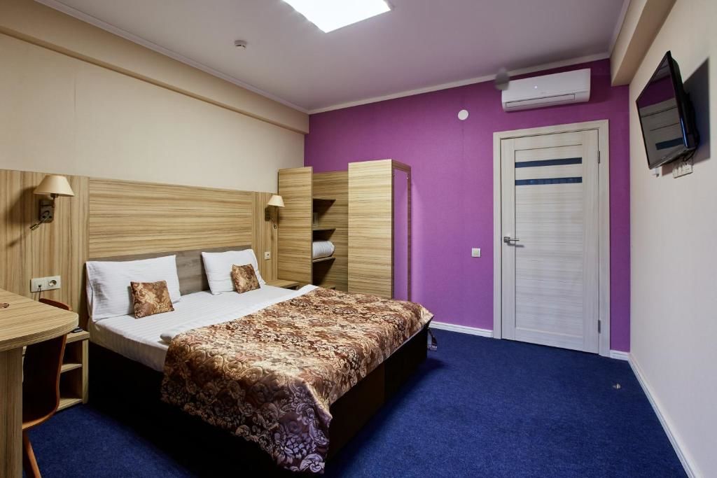 Отель Hotel Comfort Сухум