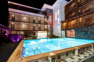 Отель Hotel Comfort Сухум-5